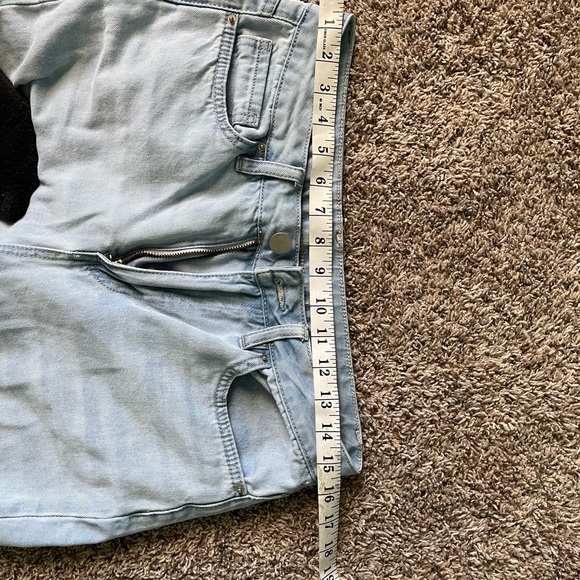 Women’s mom jean fashion nova size 11 - Picture 9 of 14